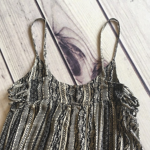 UO Ethnic Print Dress - Picture 5 of 12